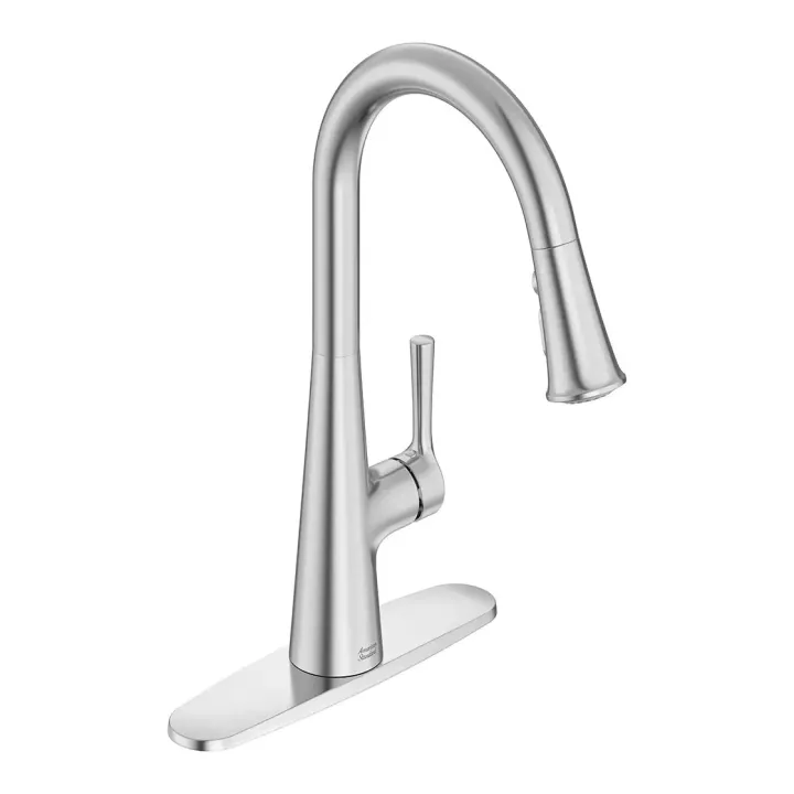 American Standard Southport Pull-Down Dual Spray Kitchen Faucet 1.8 GPM/6.8 L/min