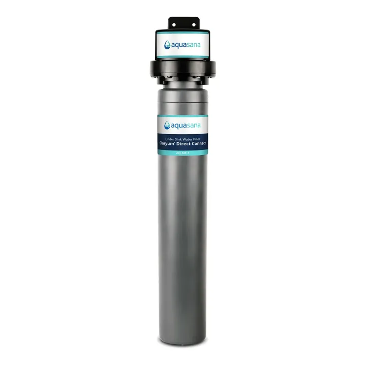 Aquasana Claryum Direct Connect