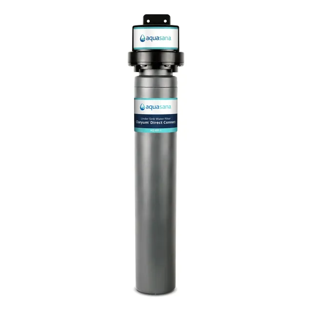 Aquasana Claryum Direct Connect