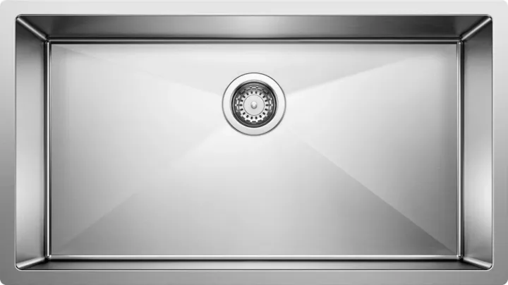 BLANCO PRECISION R10 16 Super Single