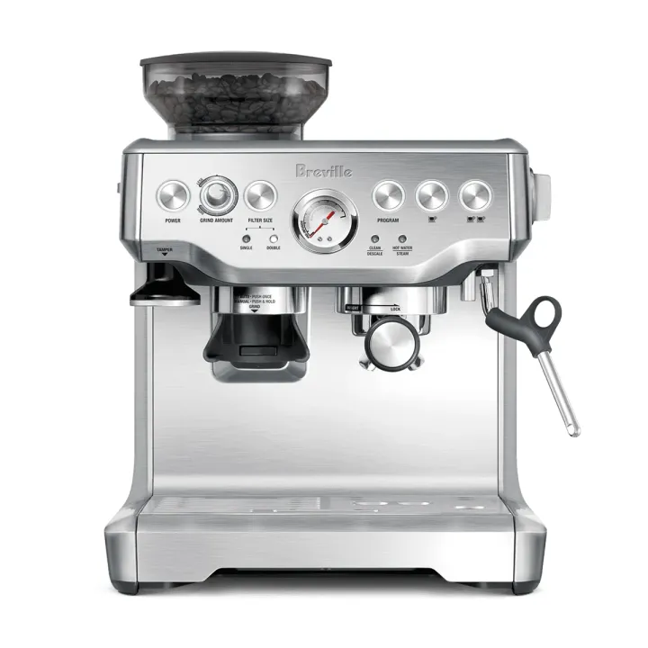 Breville the Barista Express