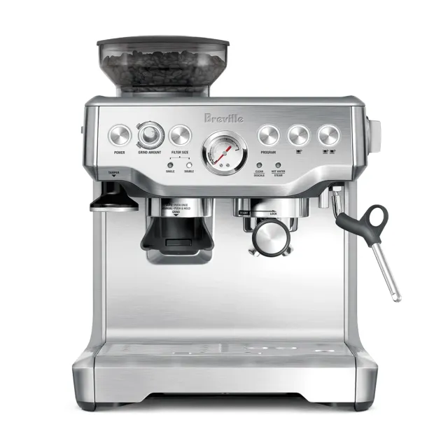 Breville the Barista Express