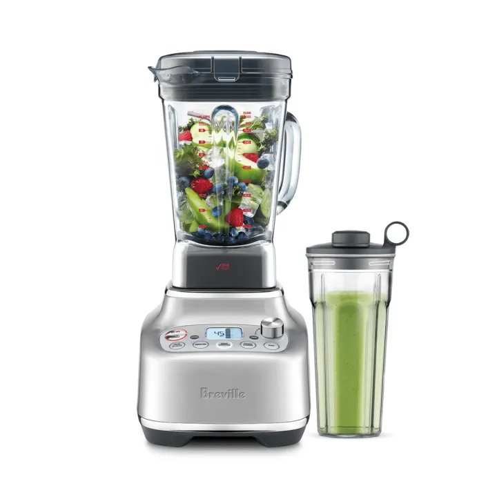 Breville the Super Q