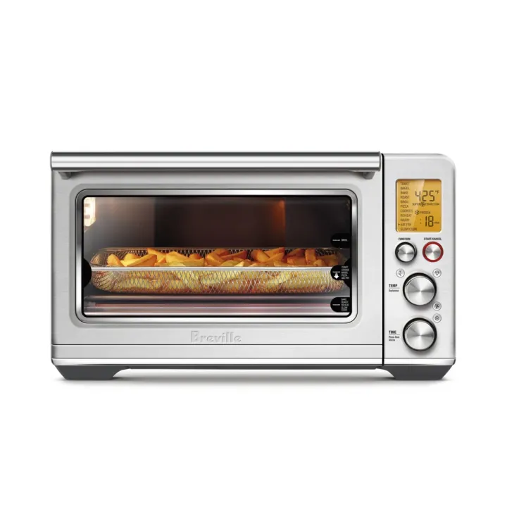 Breville Smart Oven Air Fryer BOV860