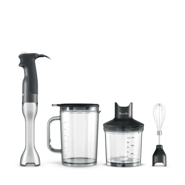 Breville Control Grip Immersion Blender