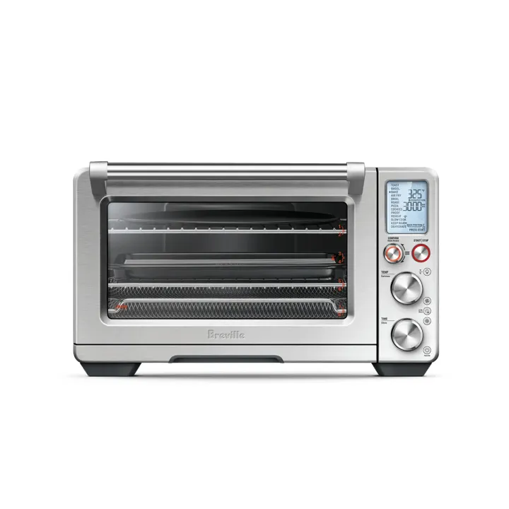 Breville the Joule Oven Air Fryer Pro
