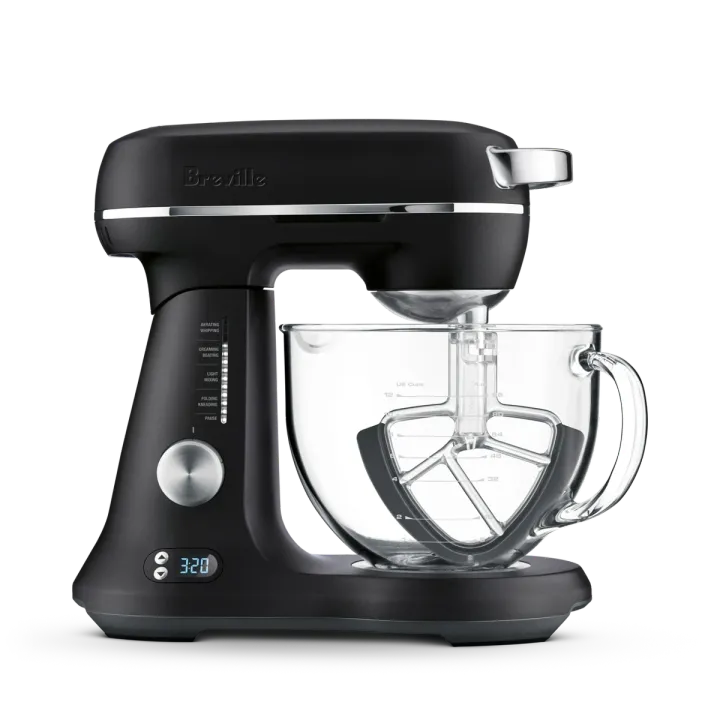 Breville Bakery Chef Stand Mixer