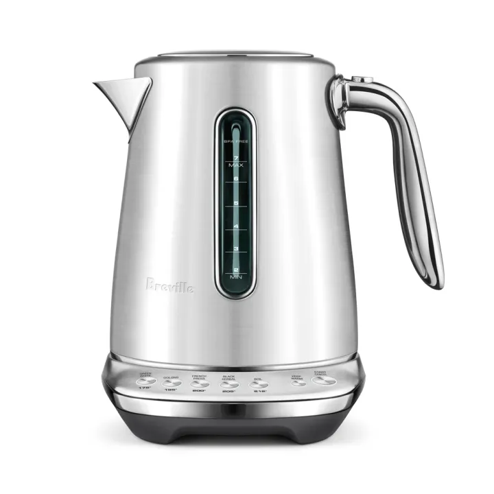 Breville the Smart Kettle Luxe