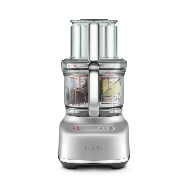 Breville the Sous Chef 12