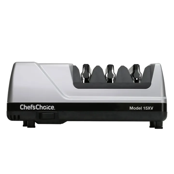 Chef'sChoice 15XV Electric Knife Sharpener
