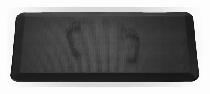 ComfiLife Anti-Fatigue Floor Mat, 3/4 in