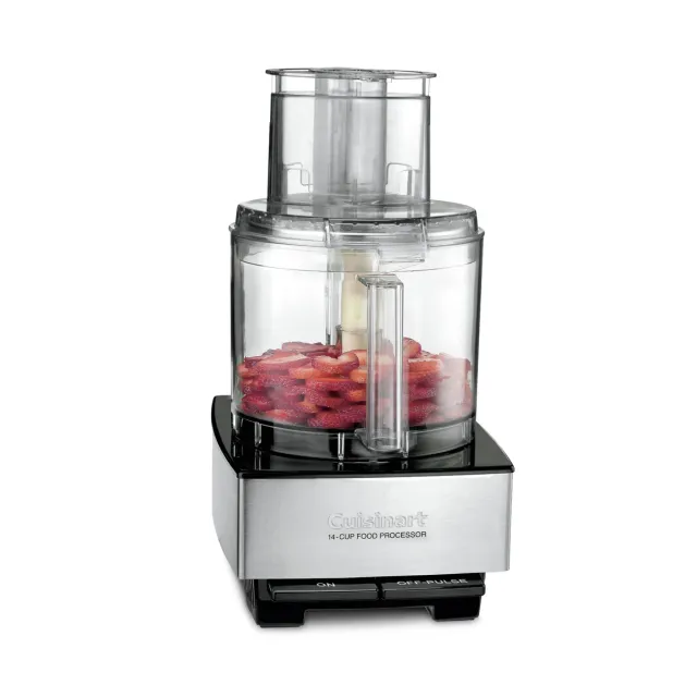 Cuisinart Custom 14 Cup Food Processor