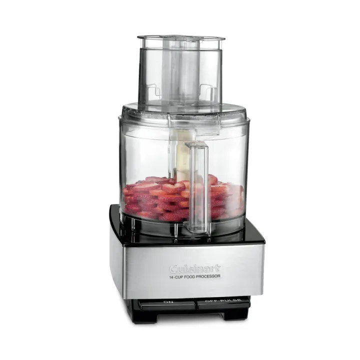 Cuisinart Custom 14 Cup Food Processor