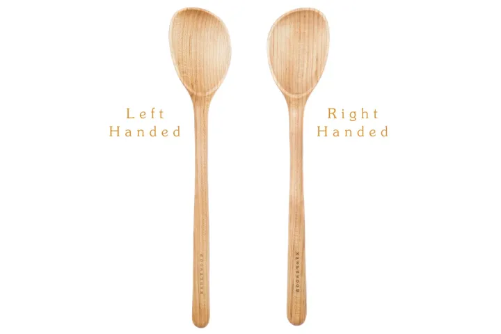 Earlywood Cooking Spoon