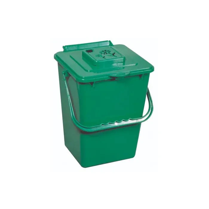 Exaco Eco 2000 Kitchen Compost Pail