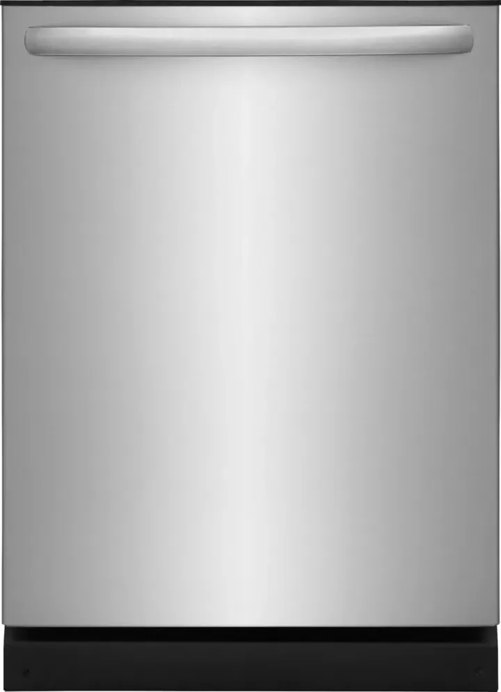Frigidaire 24-Inch Dishwasher FDPH4316AS