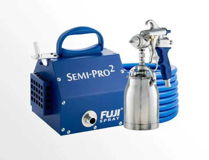Fuji Spray Semi-PRO 2™ System