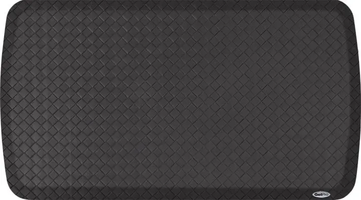 GelPro Elite Mat Basketweave