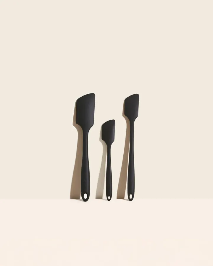 GIR 3-Piece Spatula Set