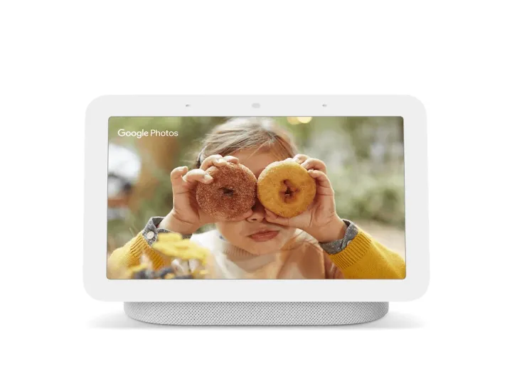 Google Nest Hub (2nd gen)
