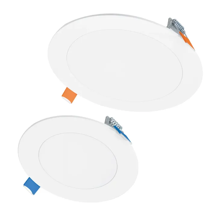 HALO HLBSL 6" Canless LED Downlight (HLBSL609FS5)