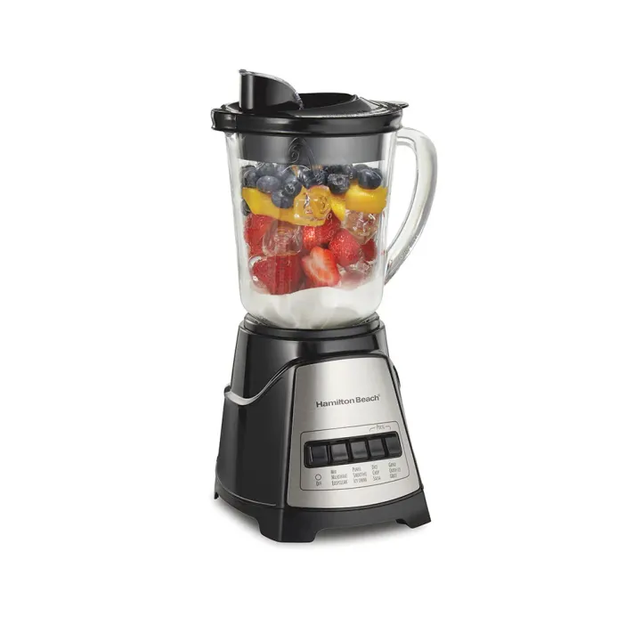Hamilton Beach Power Elite Blender 58148