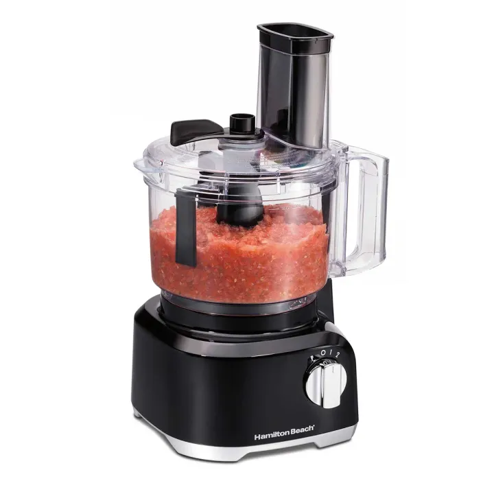 Hamilton Beach Bowl Scraper 8-Cup Food Processor 70743J