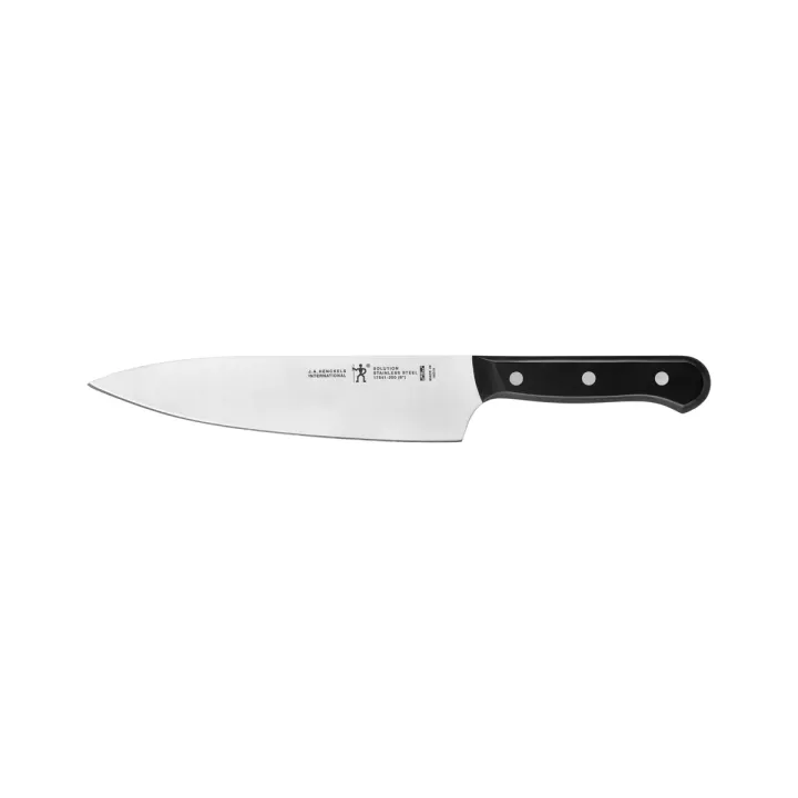HENCKELS Solution 8.00 inch, Chef Knife