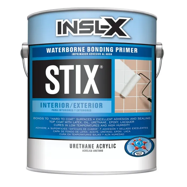 INSL-X Stix® Waterborne Bonding Primer