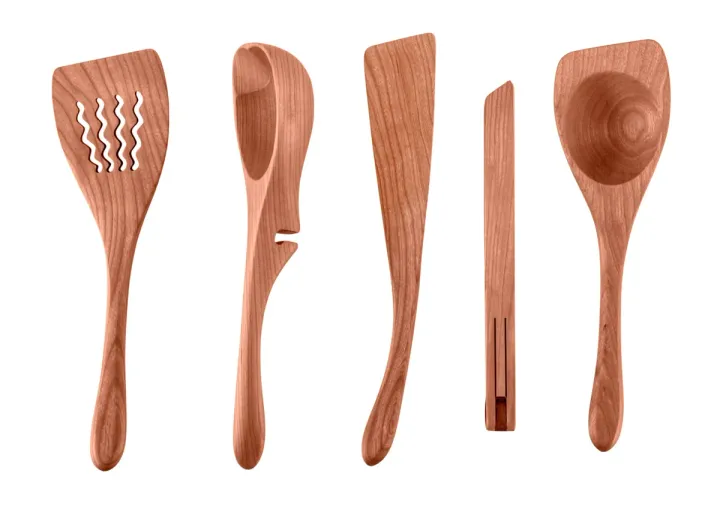 Jonathan's Spoons Chef Set Small