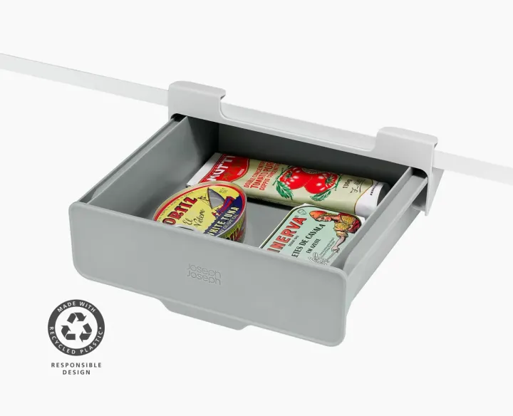 Joseph Joseph CupboardStore Under-Shelf Drawer