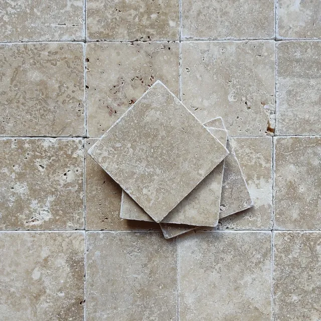 Natural stone