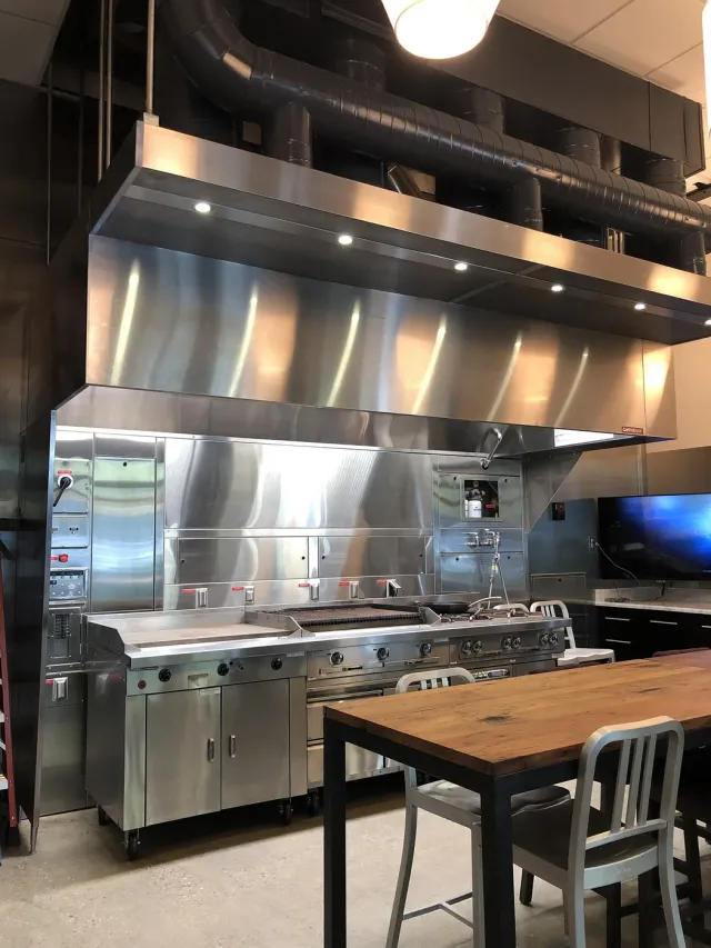 Stainless steel or metal