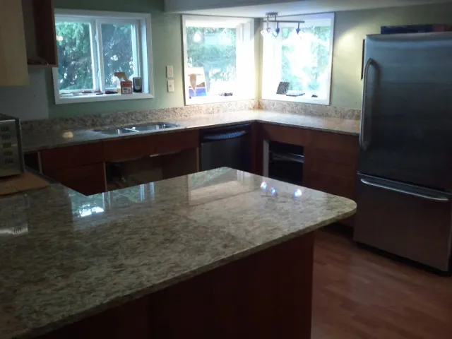 Granite