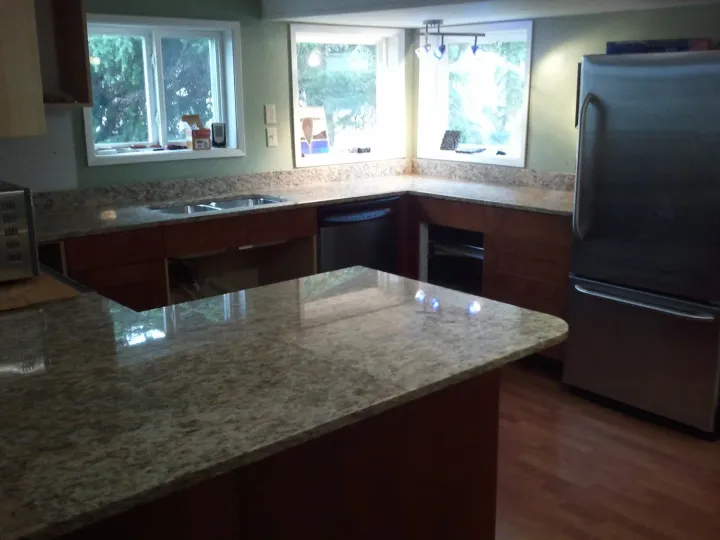Granite
