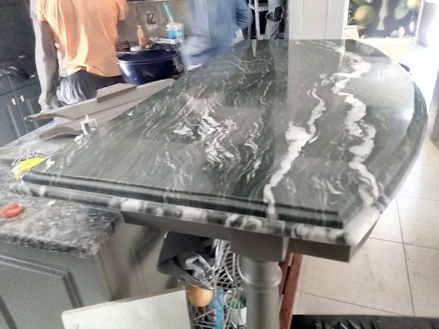 Marble