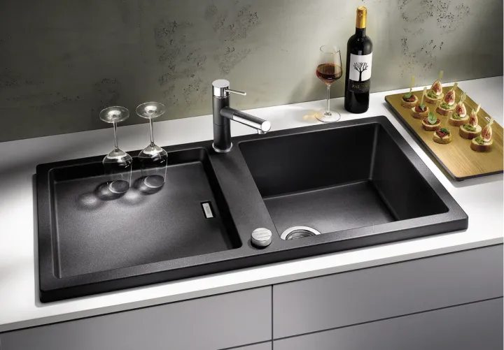 Granite composite