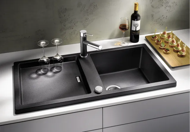 Granite composite