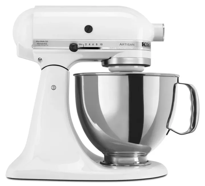 KitchenAid Artisan 5QT Stand Mixer