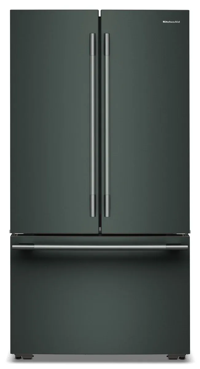 KitchenAid Juniper 5-Piece Built-In Kitchen Suite