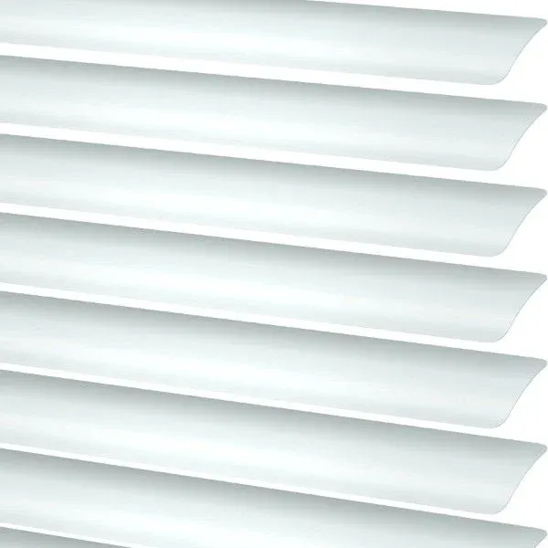 LEVOLOR Riviera Classic 1 Inch Cordless Mini Blinds