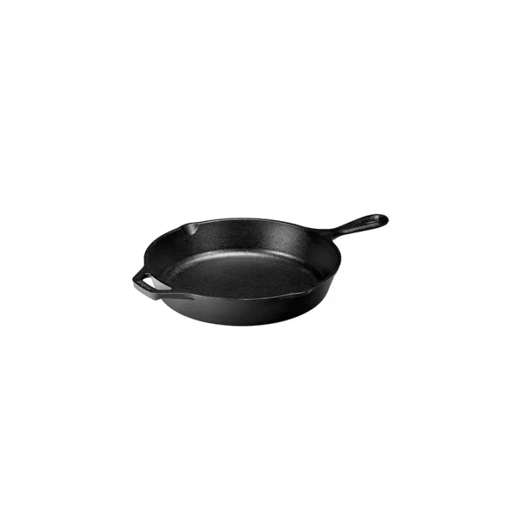 Lodge Classic Cast Iron Skillet 10.25-inch