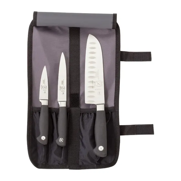 Mercer Culinary Genesis® 4-Pc. Starter Set