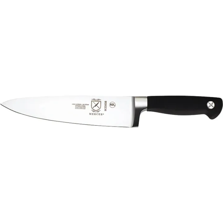 Mercer Culinary Genesis® Chef's Knife 8" (20.3 cm)