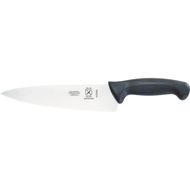 Mercer Culinary Millennia® Chef's Knife 8" (20.3 cm)