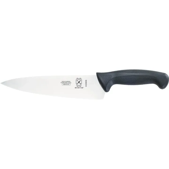 Mercer Culinary Millennia® Chef's Knife 8" (20.3 cm)