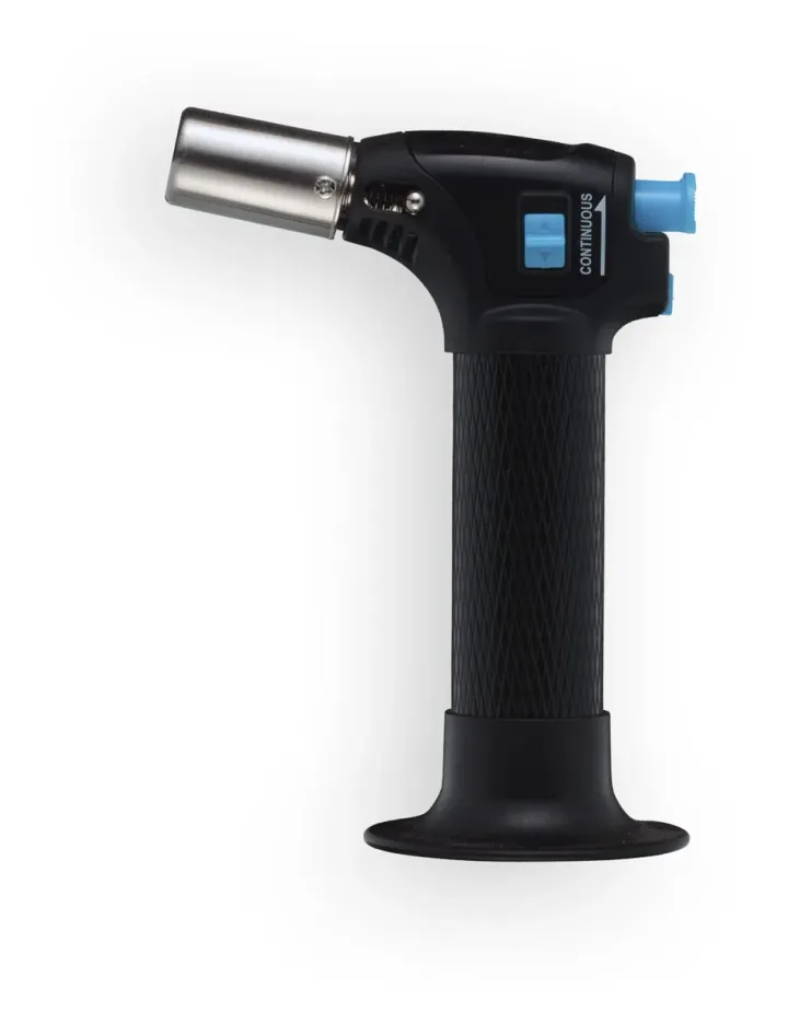 Messermeister Cheflamme Mini Culinary Torch