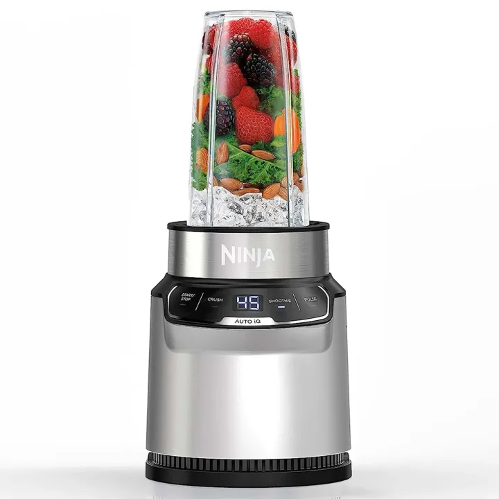 Ninja Nutri-Blender Pro with Auto-iQ