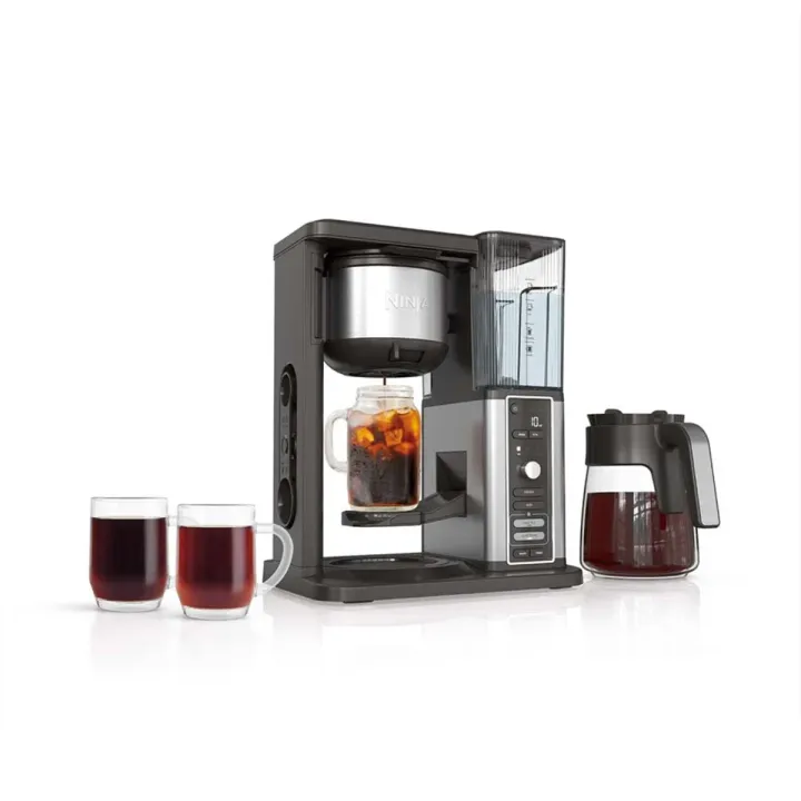 Ninja Hot & Iced XL Coffee Maker CM371