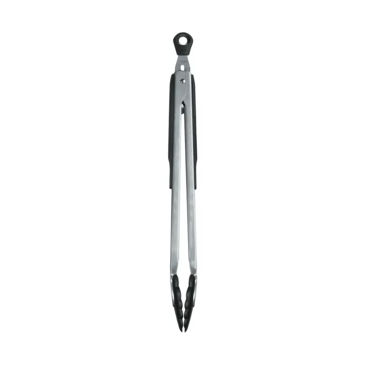 OXO 12" Tongs With Nylon Heads